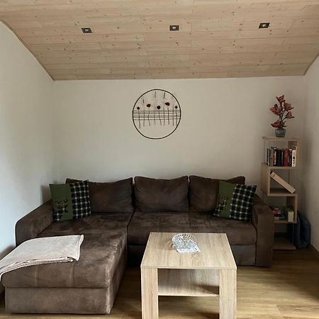 Ferienwohnung Erika Masuck เกรน ภายนอก รูปภาพ